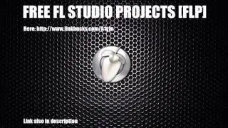 FREE FL STUDIO PROJECTS [FLP]