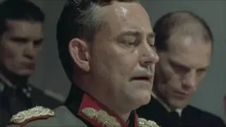 The Role of the Saxophone Technician in the Downfall of the Third Reich