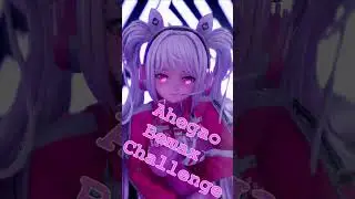 【NIKKE MMD/60FPS】Ahegao Bemax Challenge (MMD MOTION DL)