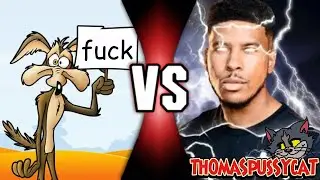 【shitpost】 coyote vs ltg