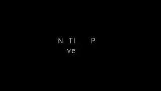 NVTION PVNIC - Love in You