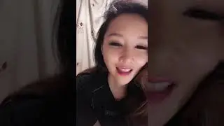 于小爱健身妹子 快手直播 6