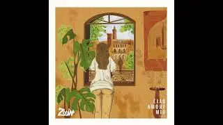 1 - ZOOIN - Vattene! (Prod. Balatch Beatz)
