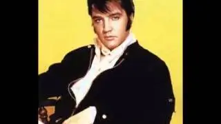 Elvis Presley-In The Ghetto/Lyrics
