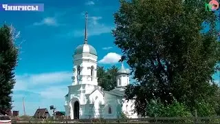 Ордынские вести Выпуск 2