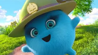 BEST SUNNY BUNNY SONGS! ☀️ 😎 🎵 | SUNNY BUNNIES | WildBrain Jam 🎶