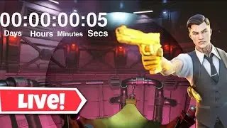 Doomsday Event!?!?!?