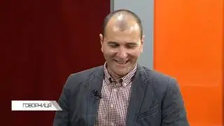 GOVORNICA 10.11.2018 Domagoj Nikolić