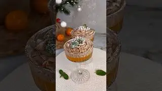 От такого десерта в восторге будут и взрослые и дети) ￼