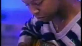 Júlio César - Programa Raúl Gil