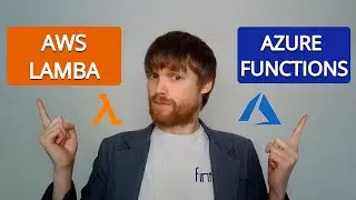 AWS Lambda VS Azure Functions | STT
