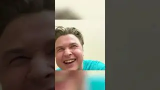 Диму Масленникова обсыпали мукой