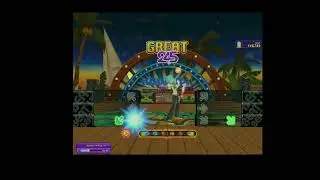 Audition Online - Can't Let You Go (145 bpm) LV. 3 BEAT UP