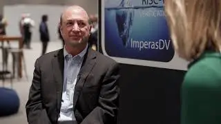 Imperas Interview at RISC-V Summit NA 2022