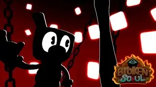 BROKEN SOULS LEAKS PART 2 | BROKEN SOULS ROBLOX 