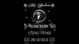 ☄️To Welcome The New Year ☄️ Afro House (Dj Jackson)