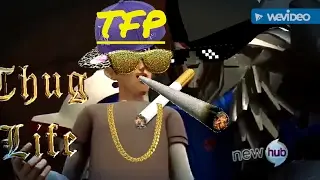 Transformers Prime:THUG LIFE!!Part 2!!!!!!