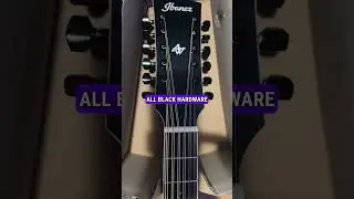 Ibanez aw8412 es mejor Docerola 🎸💯