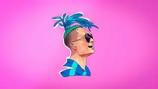 [FREE] Morgenstern x Slava Marlow x Lil Pump Type Beat - 