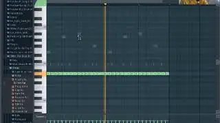 FL Studio 12 Beginner's Trap Beat Tutorial SUPPER LIT