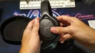 UNBOXING BEST BUDGET HEADPHONE FROME TRIBITS | TRIBITS XFREE GO