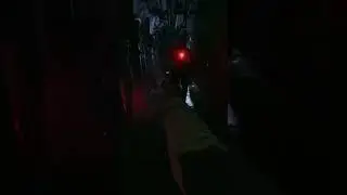 VR Resident Evil Village PSVR2 