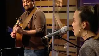Christina Reynolds Music - Satisfy My Soul & You Are My Great Reward
