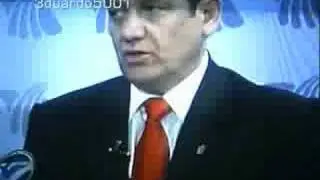 CARLOS BRISEÑO Y EL 