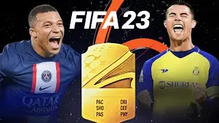 FIFA 23 Real Madrid vs Rp Leipzig Pc gameplay