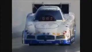 Mike Ashley Racing