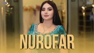 Nurofar - banoz banoz / 2024 | Нурофар - баноз баноз 2024 ( 4К)