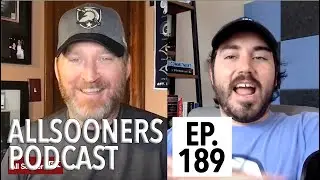 AllSooners Podcast, Ep. 189