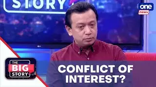 TBS | Trillanes: Dela Rosa, Go do not have right to probe drug war; it's 