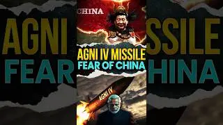 Agni IV missile: Fear of China | India has successfully tested Agni IV Nuclear Powered Missile