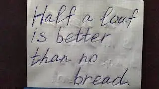 ПОГОВОРКИ | НА БЕЗРЫБЬЕ И РАК РЫБА