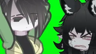 Como acalmar alguém - Gacha Life 2 - •Rey•