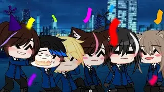 HAPPY BIRTHDAY!!![SPECIAL BIRTHDAY]