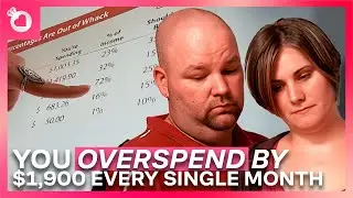 Can They Afford A Baby On Less Than $100 A WEEK? | Till Debt Do Us Part | S7 E5