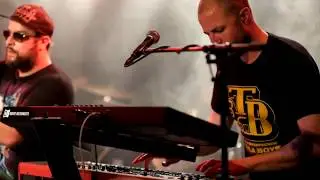Tequila Boys - Sexmachine