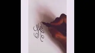 Fountain Pens for Calligraphy - Ranga Ebonite Pen