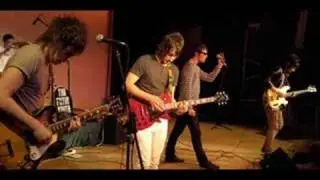 The Filthy Youth-Pirates
