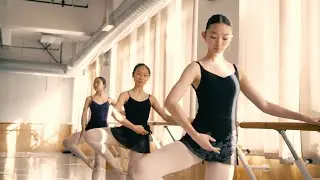 SF High School of the Arts