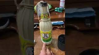 【花酒】どなん60度　国泉泡盛合名会社