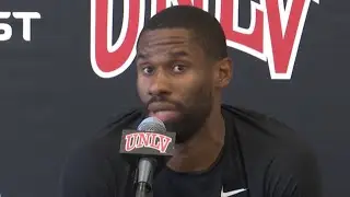 Williams to take over starting quarterback position for UNLV Football