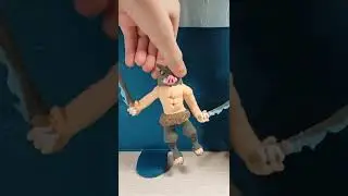 иноске хашибира фигурка
