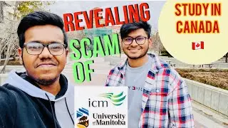 IS ICM A SCAM IN CANADA 🇨🇦 ?
