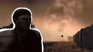Defending Chernogorsk