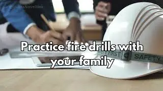Safety Tips