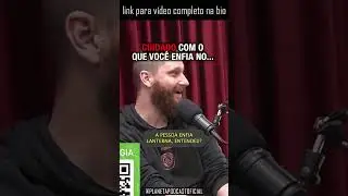 USE OBJETOS APROPRIADOS com Rosso & Varella | Planeta Podcast