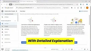 Implement DevOps Workflows in Google Cloud Challenge Lab| GCP Lab with Detailed Explanation